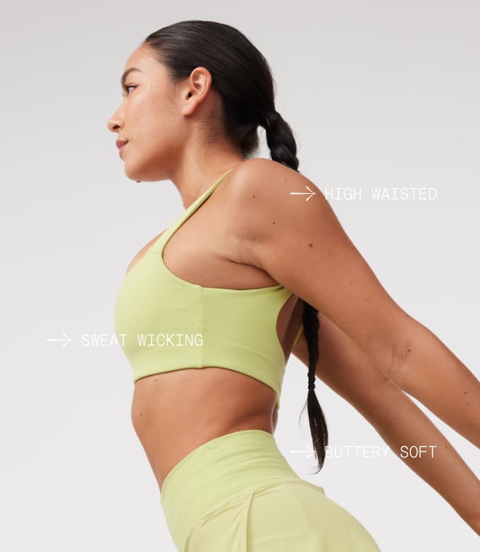 Movement pose