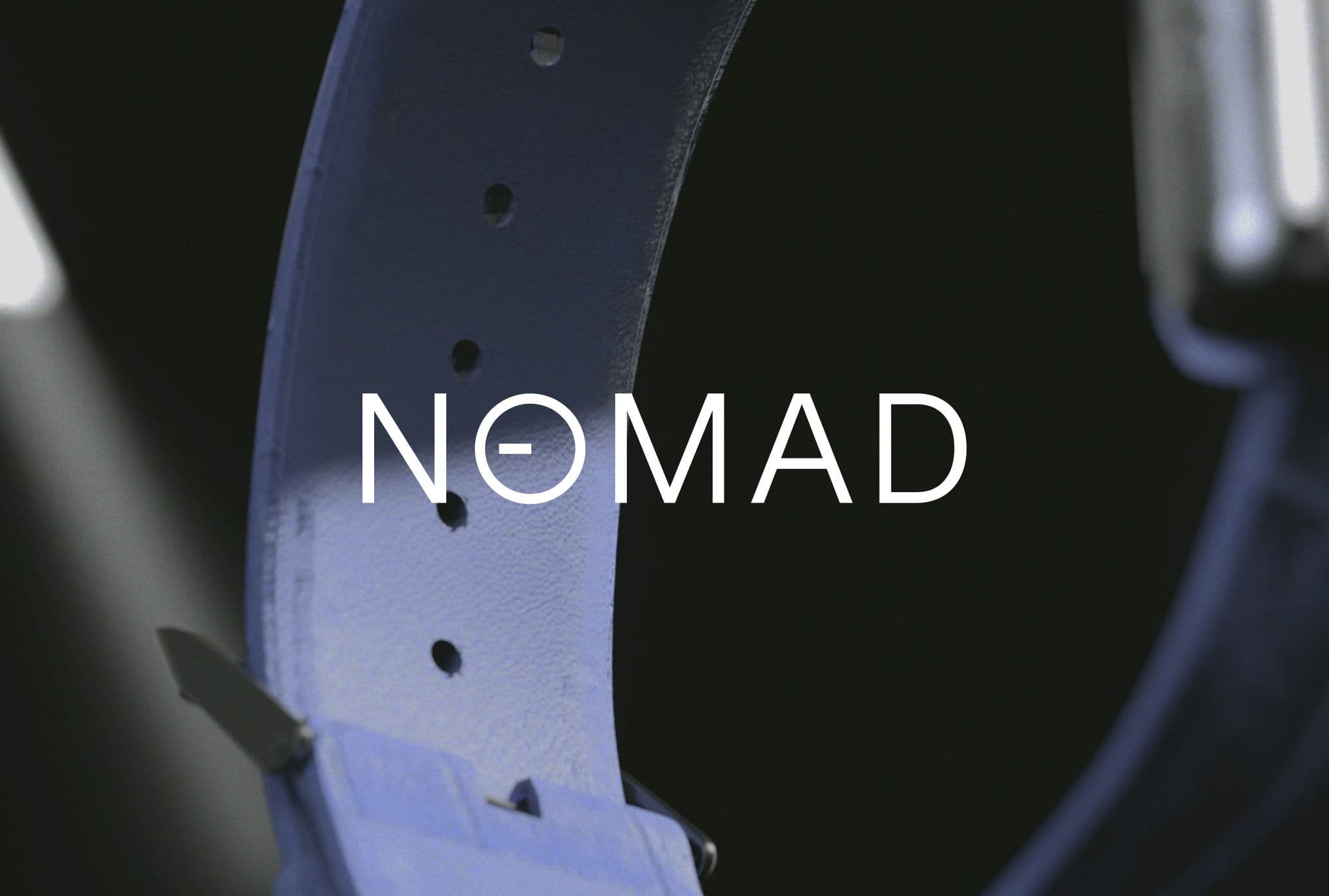 Nomad Watch Works